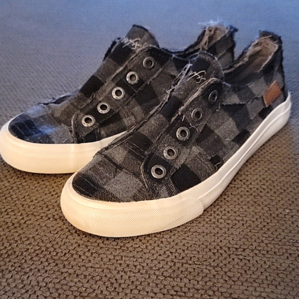 Women's Blowfish Malibu sneakers